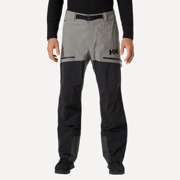 Брюки HH Man Odin Backcountry Infinity Shell Pants (; S; Concrete)